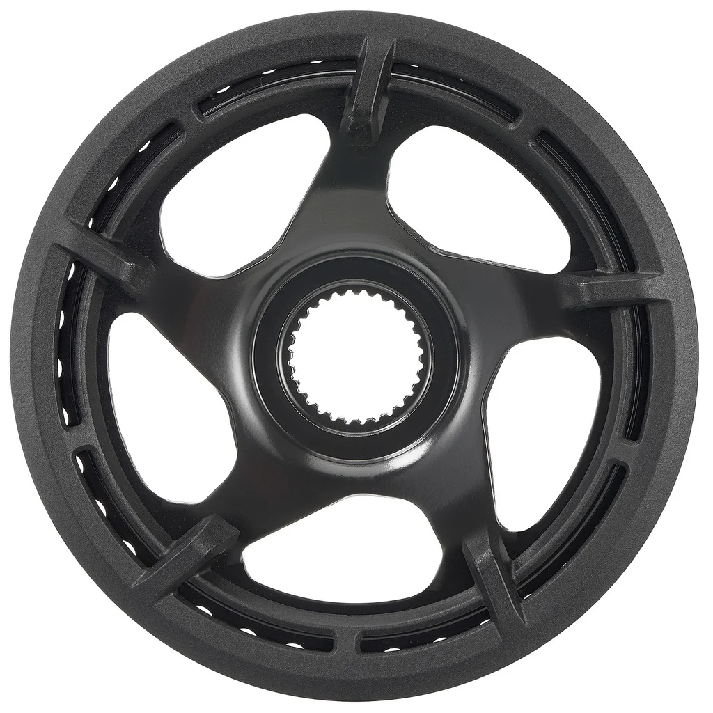 Sprocket Samox, Bosch GEN4, Narrow Wide