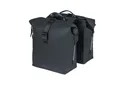 Bike bag Basil GO(double bag) MIK 32L black