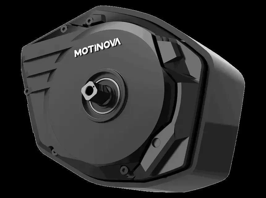 Centralni motor Ananda M60 Mid