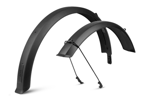 Fenders Acid SIC 2.0, 84, 29'' BB mount black
