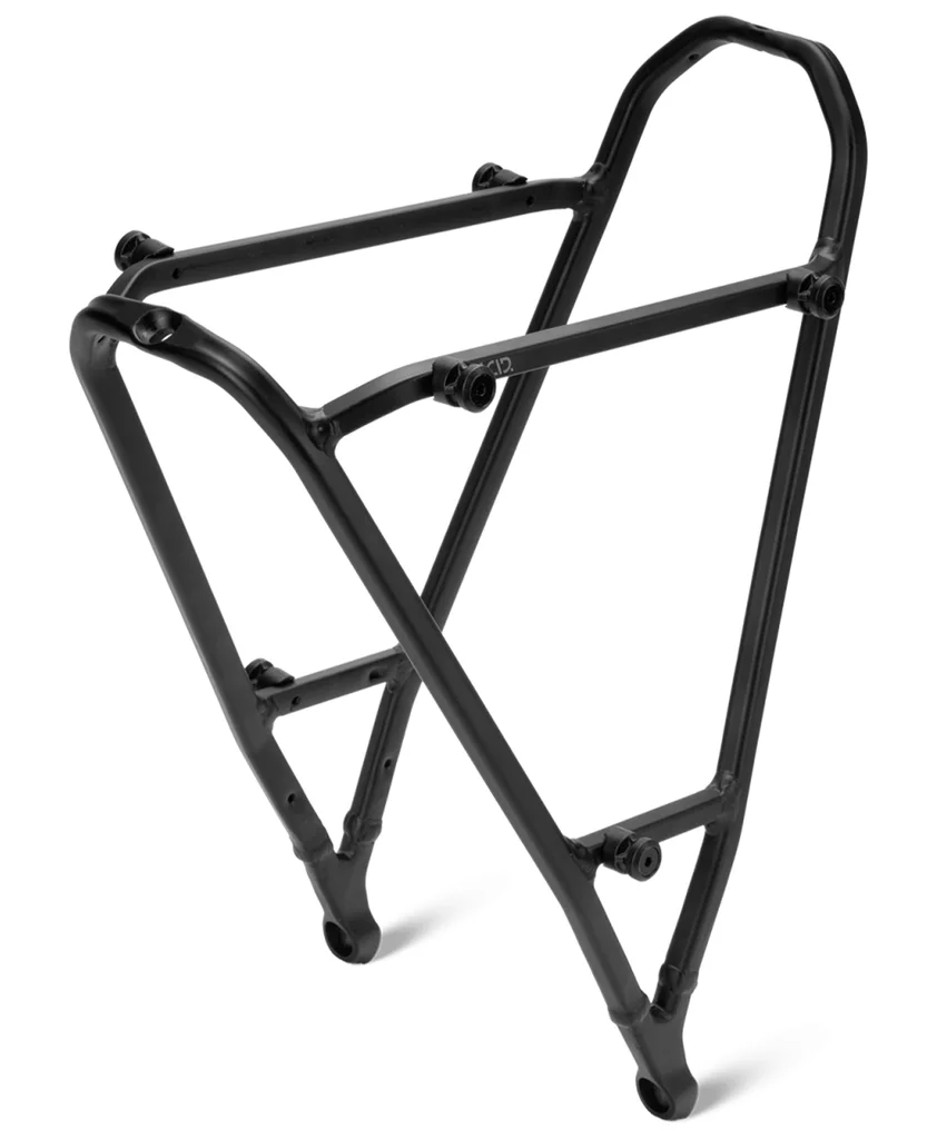Bike rack Acid SIC 2.0 RAIL, Black 27,5-29''