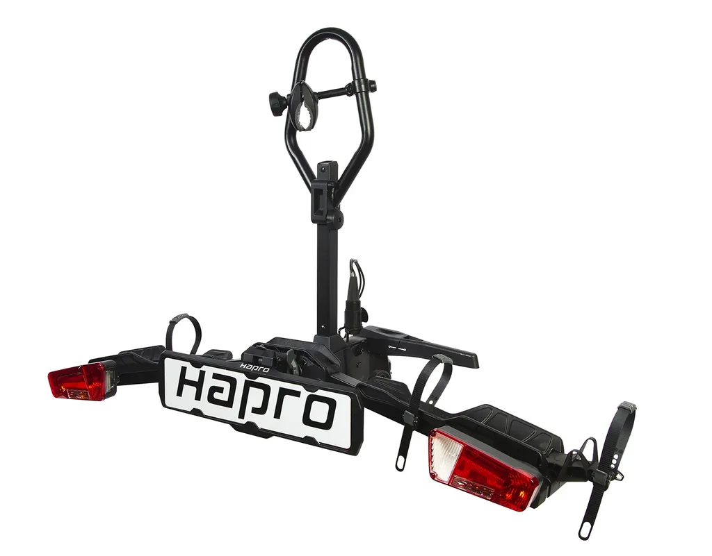 Hapr Atlas Premium Xfold II Bike Holder