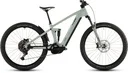 Electric bike CUBE Stereo Hybrid ONE22 PRO 800 stonegrey´n´black 2026