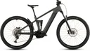 Electric bike CUBE Stereo Hybrid ONE22 RACE 800 slabgrey´n´chrome 2026