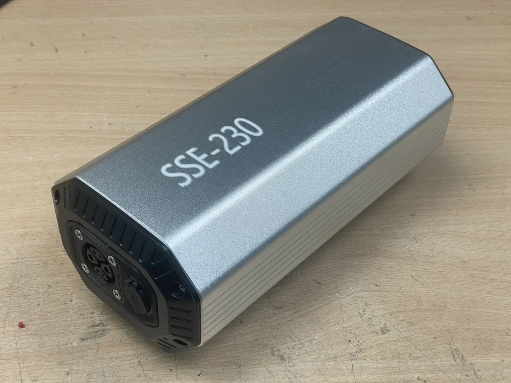 Battery 36V 10Ah 360Wh - SSE-230