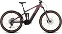 Electric bike CUBE Stereo Hybrid ONE44 Pro 800 shiftblush´n´raisin 2026 