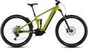 Električno kolo CUBE Stereo Hybrid ONE44 Pro 800 lizard´n´black 2026