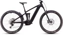 Electric bike CUBE Stereo Hybrid ONE44 EX 800 blackline 2026