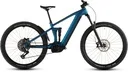 Electric bike CUBE Stereo Hybrid ONE44 EX 800 electricblue´n´blue 2026 