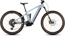 Electric bike CUBE Stereo Hybrid ONE44 EX 800 iceblue´n´prism 2026