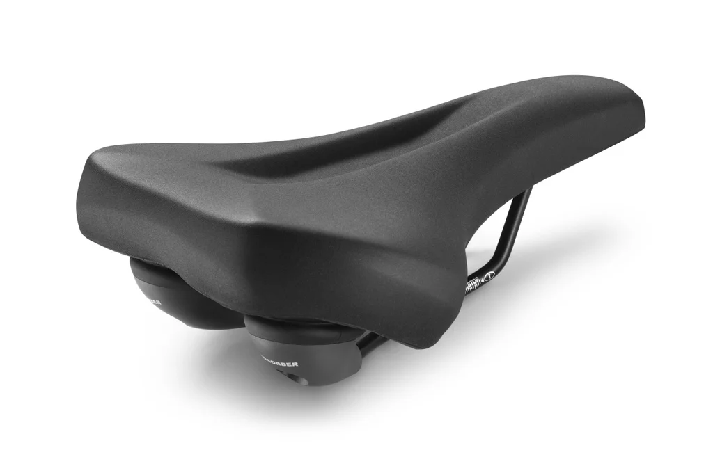 Seat Selle Monte Grappa BMG S014 PLUS APNEA