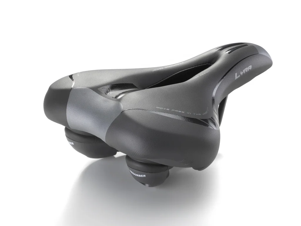 Sedež Selle Monte Grappa Plus Lyra