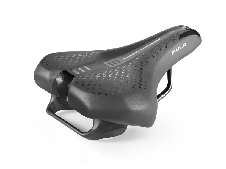 Saddle Selle Monte Grappa Mula