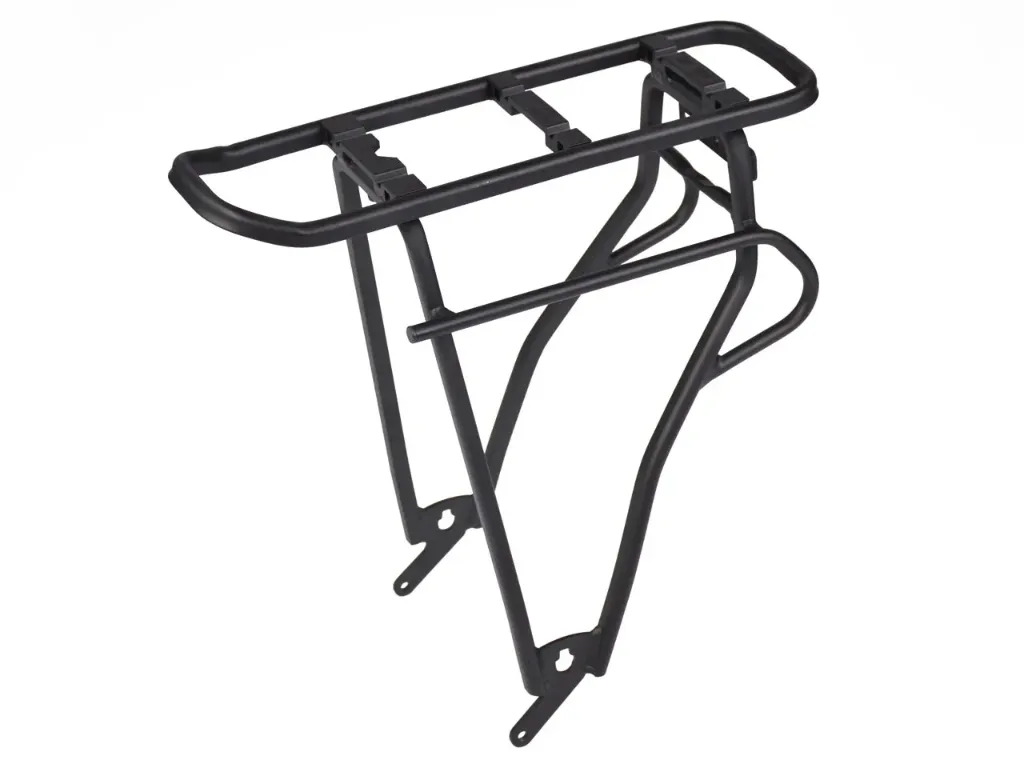 Zadnji prtljažnik ECONO integrated boost RH 29'' MIK 2026