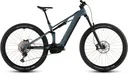 Electric bike CUBE Stereo Hybrid ONE44 HPC RACE 800 smaragdgrey´n´prism 2026 
