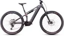 Electric bike CUBE Stereo Hybrid ONE44 HPC SLX 800 slabgrey´n´orange 2026  