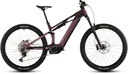 Electric bike CUBE Stereo Hybrid ONE44 HPC SLX 800 shiftblush´n´art 2026