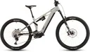 Electric bike CUBE Stereo Hybrid ONE77 HPC SLX 800 glintsand´n´black 2026
