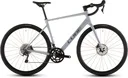 Road bike CUBE Attain Race foggrey´n´shift 2026