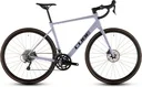 Road bike CUBE Attain Race cyclamen´n´black 2026