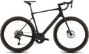 Road bike CUBE Attain C:62 SLT carbon´n´coalchrome 2026