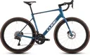 Road bike CUBE Attain C:62 SLT shiftmint´n´white 2026