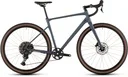 Gravel bike Cube Nuroad Pro whale´n´reflex 2026