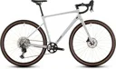 Gravel kolo Cube Nuroad EX cotton´n´grey 2026