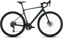 Gravel bike Cube Nuroad Race royalgreen´n´black 2026