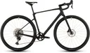 Gravel bike Cube Nuroad C:62 ONE blackline 2026