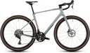 Gravel bike Cube Nuroad C:62 Pro vulcan´n´prisme 2026
