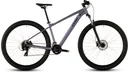 Mountain bike CUBE Aim ONE lightpurple´n´chrome 2026