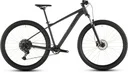 Gorsko kolo CUBE Aim Pro slateblack´n´black 2026