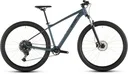 Mountain bike CUBE Aim Pro smaragdgrey´n´prism 2026 