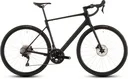 Road bike CUBE Attain C:62 Race blackline 2026 