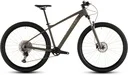 Gorsko kolo CUBE Aim SLX dustyolive´n´gold 2026