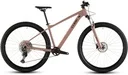 Mountain bike CUBE Aim SLX blushrose´n´black 2026