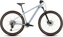 Mountain bike CUBE Attention Pro iceblue´n´prism 2026 