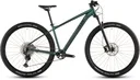 Mountain bike CUBE Reaction Pro goblin´n´black 2026