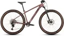 Gorsko kolo CUBE Reaction Pro shiftblush´n´black 2026