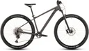 Mountain bike CUBE Reaction Pro oldgrey´n´black 2026 