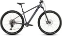 Gorsko kolo CUBE Reaction SLX metalicgrey´n´black 2026