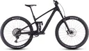 Mountain bike CUBE Stereo ONE55 C:62 SLX 29 blackline 2026