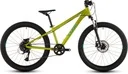 Otroško kolo CUBE Acid 240 Disc lizard´n´blue 2026