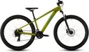 Kids bike CUBE Acid 260 Disc lizard´n´blue 2026