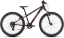 Kids bike CUBE Acid 240 molotov´n´pink 2026