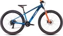 Kids bike CUBE Acid 260 Disc actionteam 2026