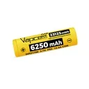 Battery cell Vapcell F63 21700 6250mAh 12,5A
