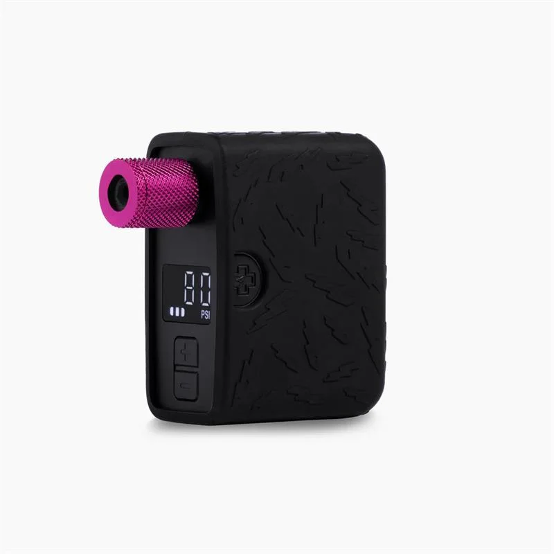 Muc-Off električna tlačilka Airmach mini pro