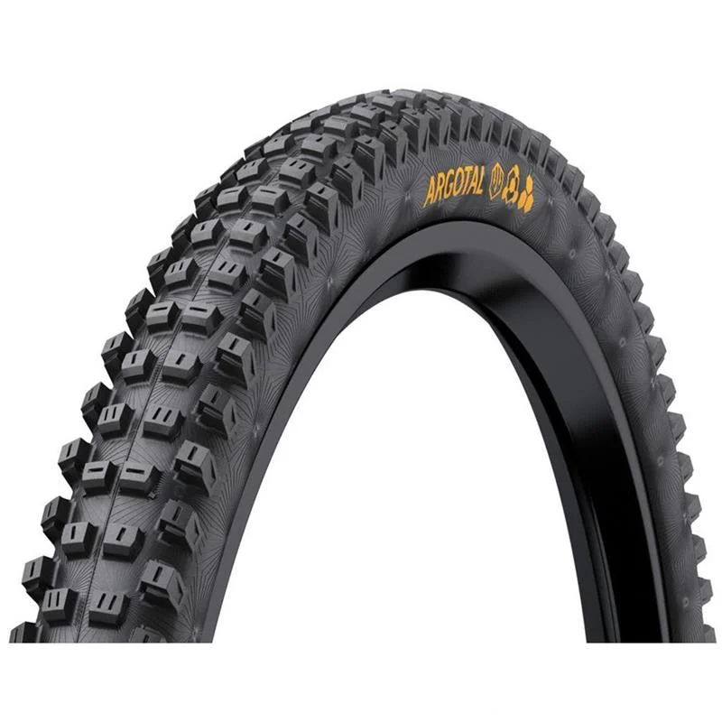 Plašč Continental MTB ARGOTAL Enduro Supersoft